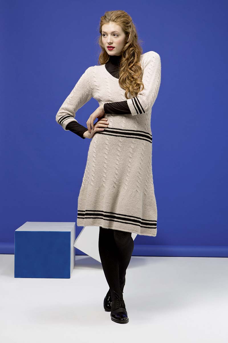 Kleid