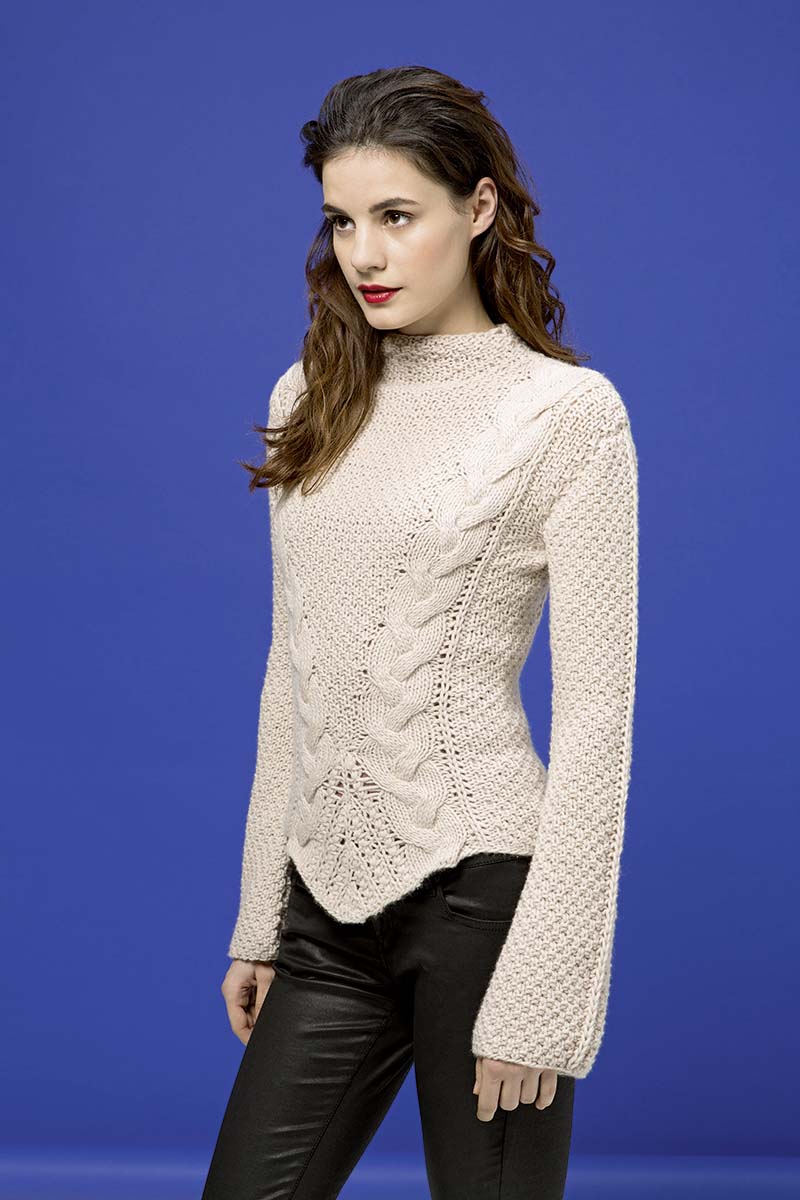 Pullover