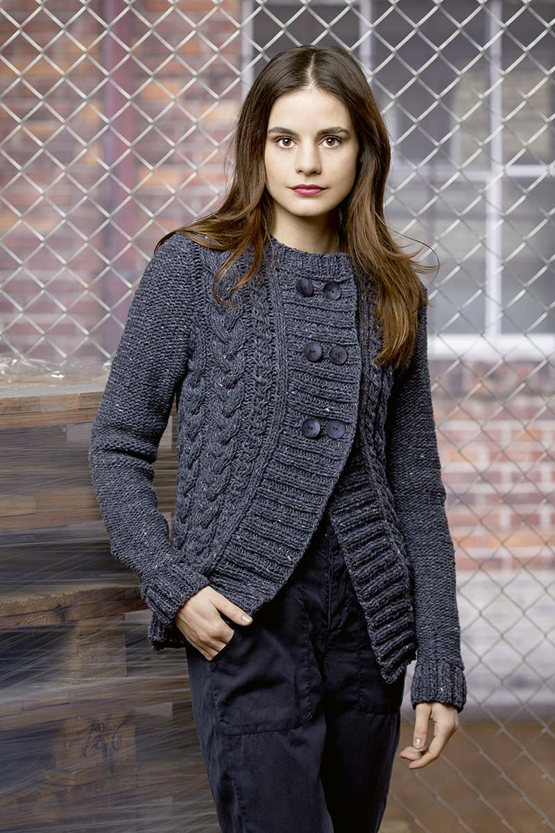 Jacke