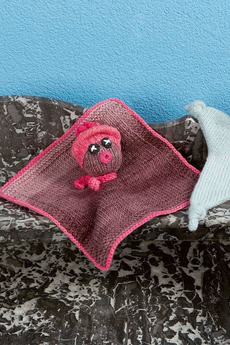 Kuscheltuch