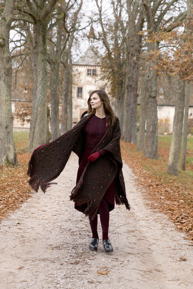 Cape