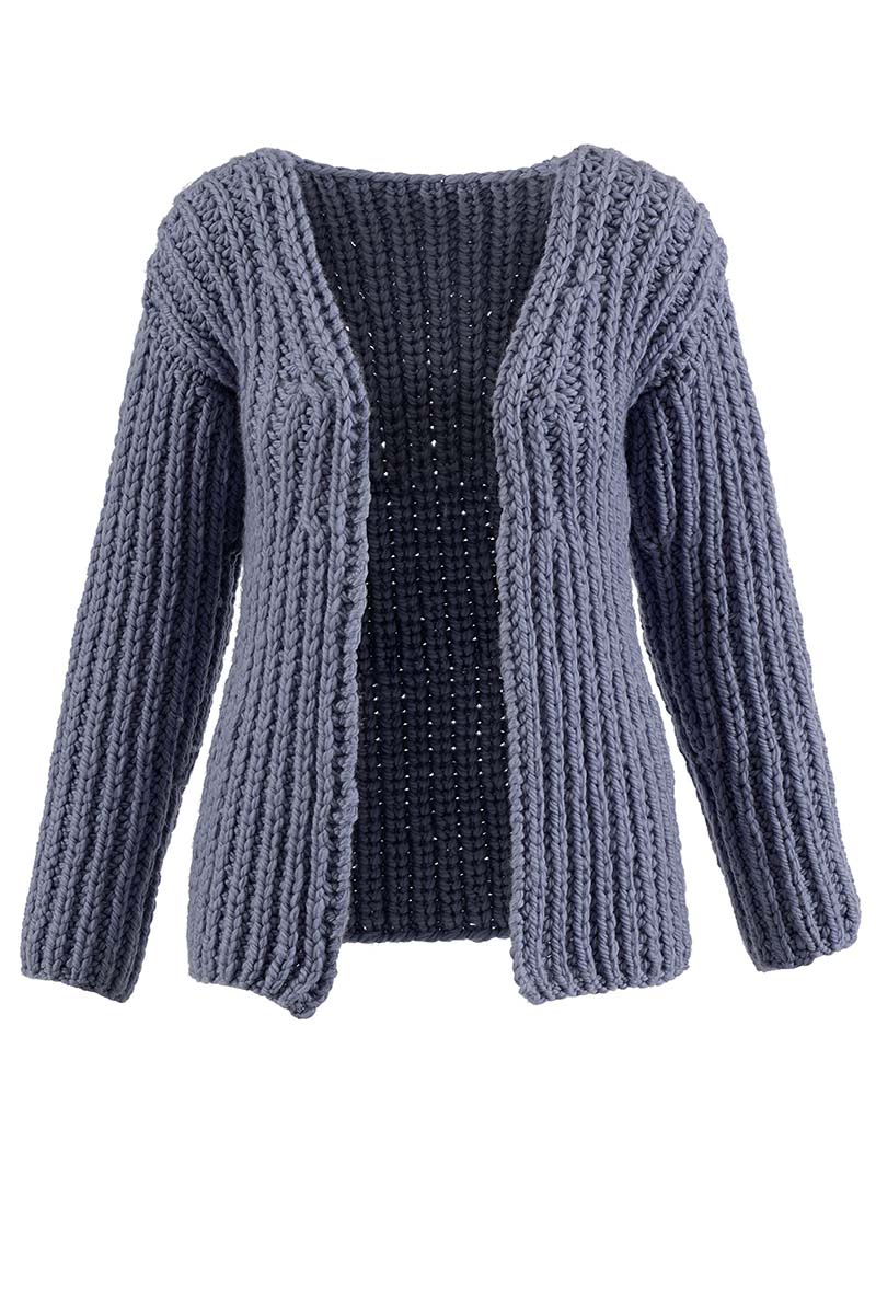 ICY KISSES Cardigan