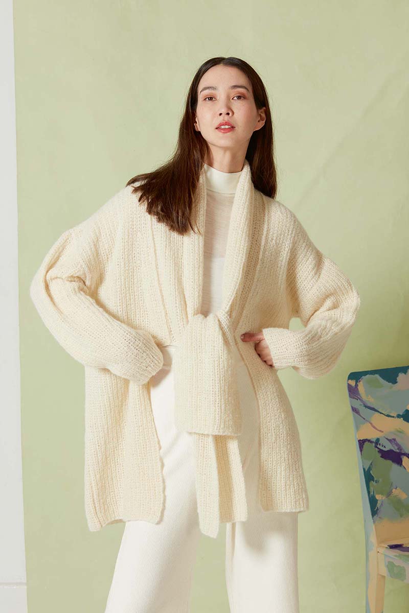 Jacke