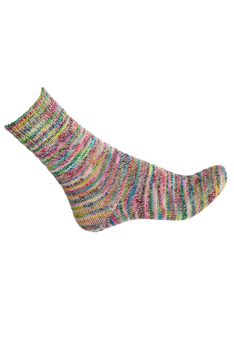 SANDY TOES Socks