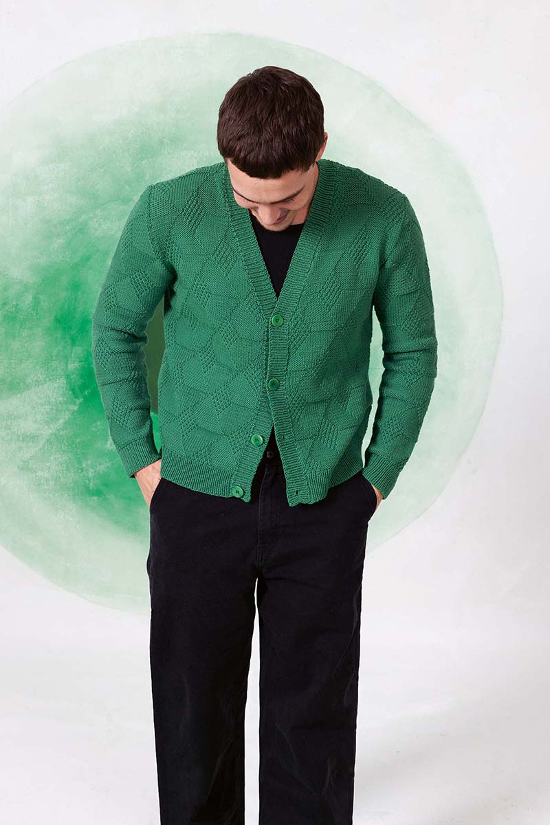 COREY Jacke