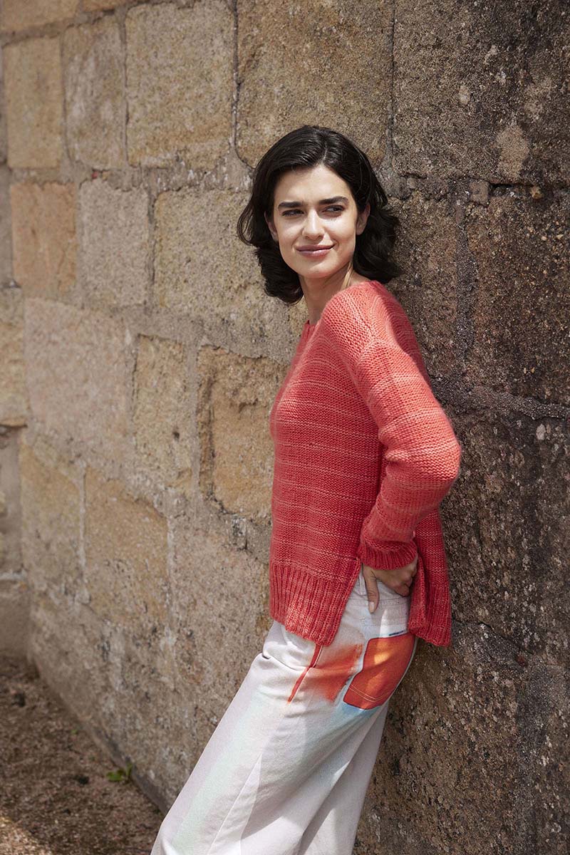 PRINCESS CHARMING Pullover