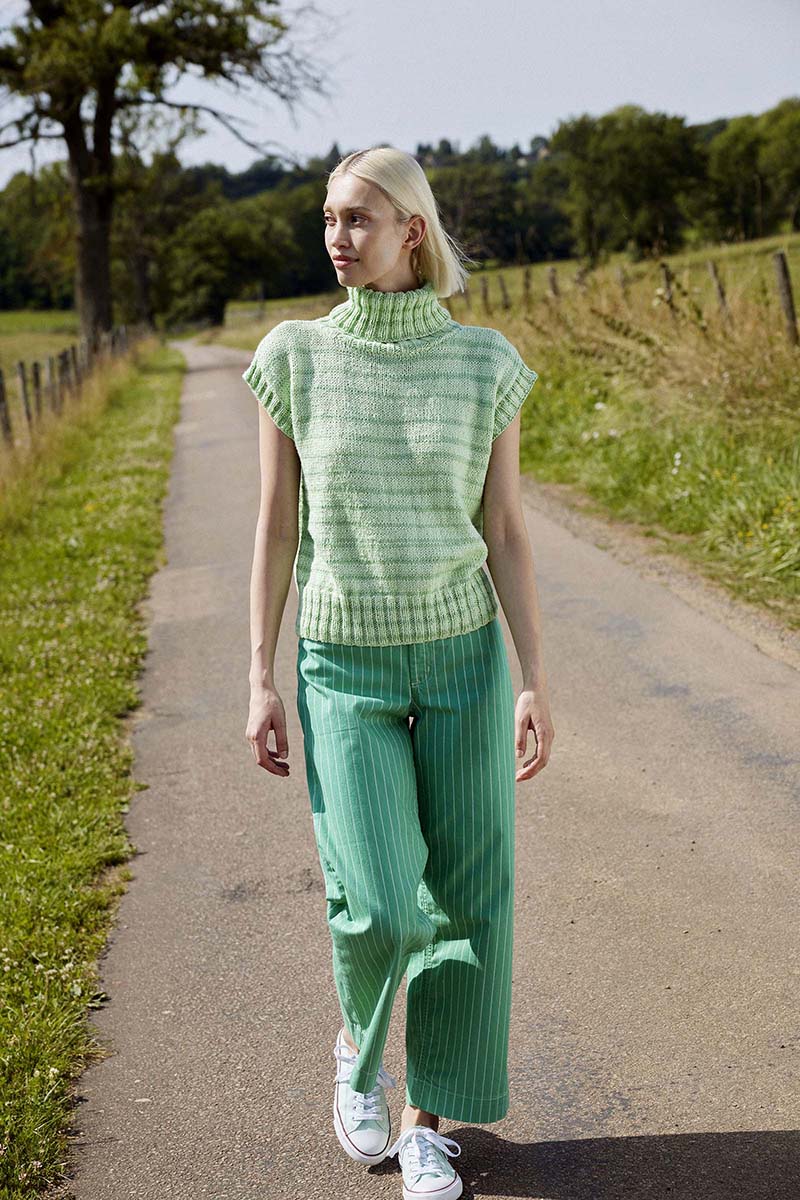 INNER BALANCE Pullunder