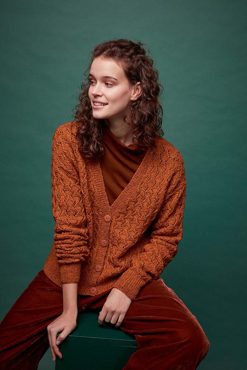 UMBRIA Jacke