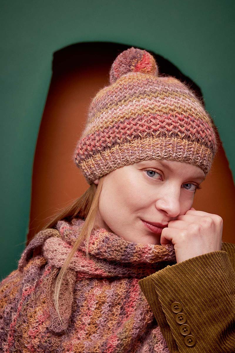 OPHELIA Mütze