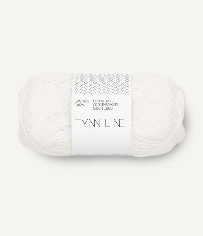 2116-1002 - Tynn Line