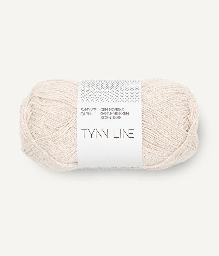 2116-1015 - Tynn Line