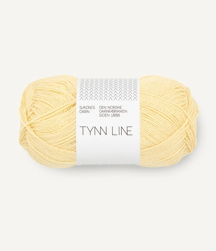 2116-2112 - Tynn Line