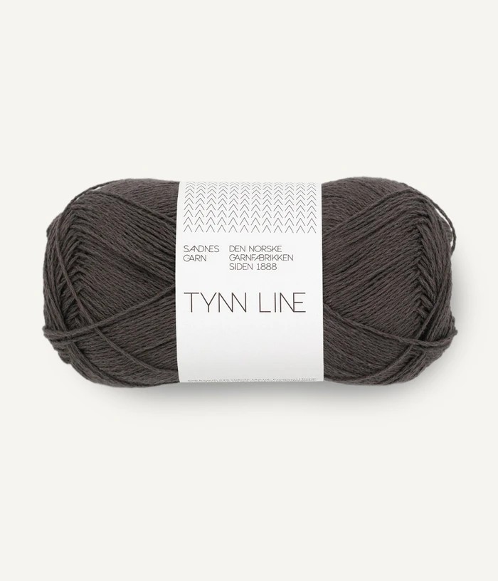 2116-2581 - Tynn Line