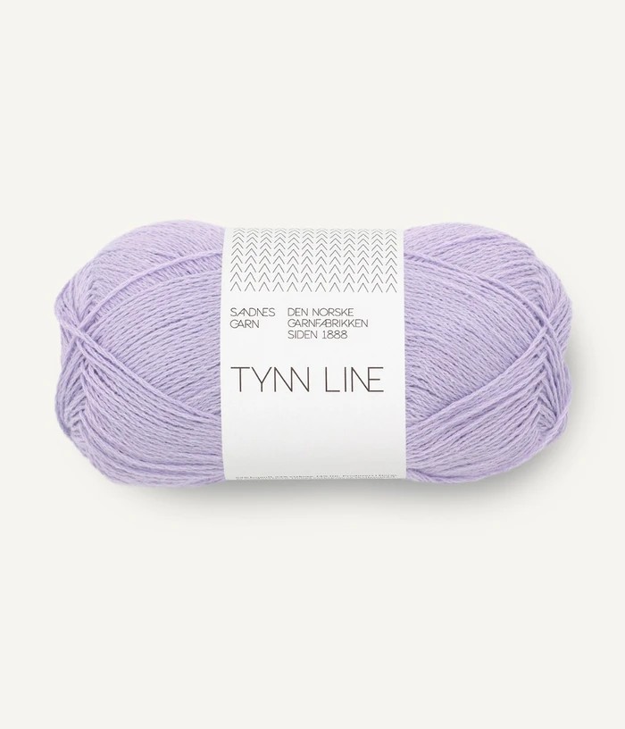 2116-5223 - Tynn Line