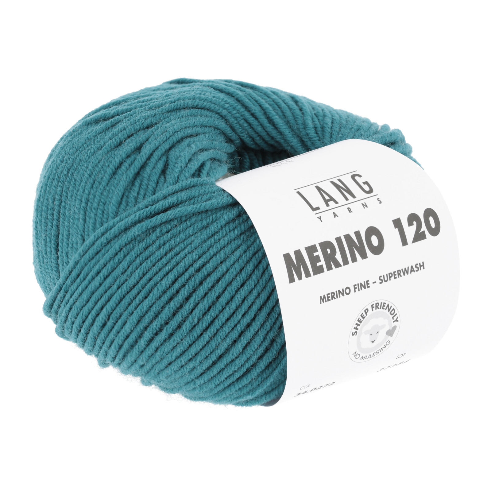 34.0272 - MERINO 120