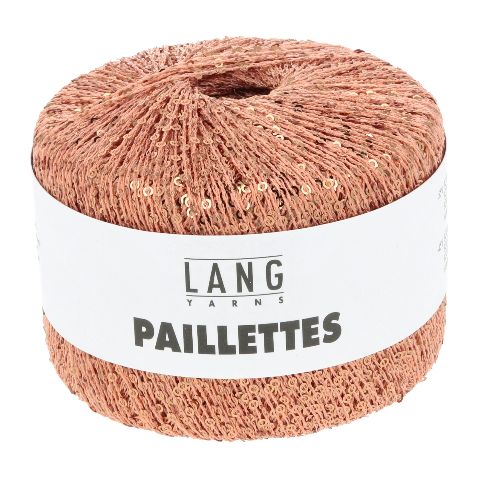 39.0059 - PAILLETTES