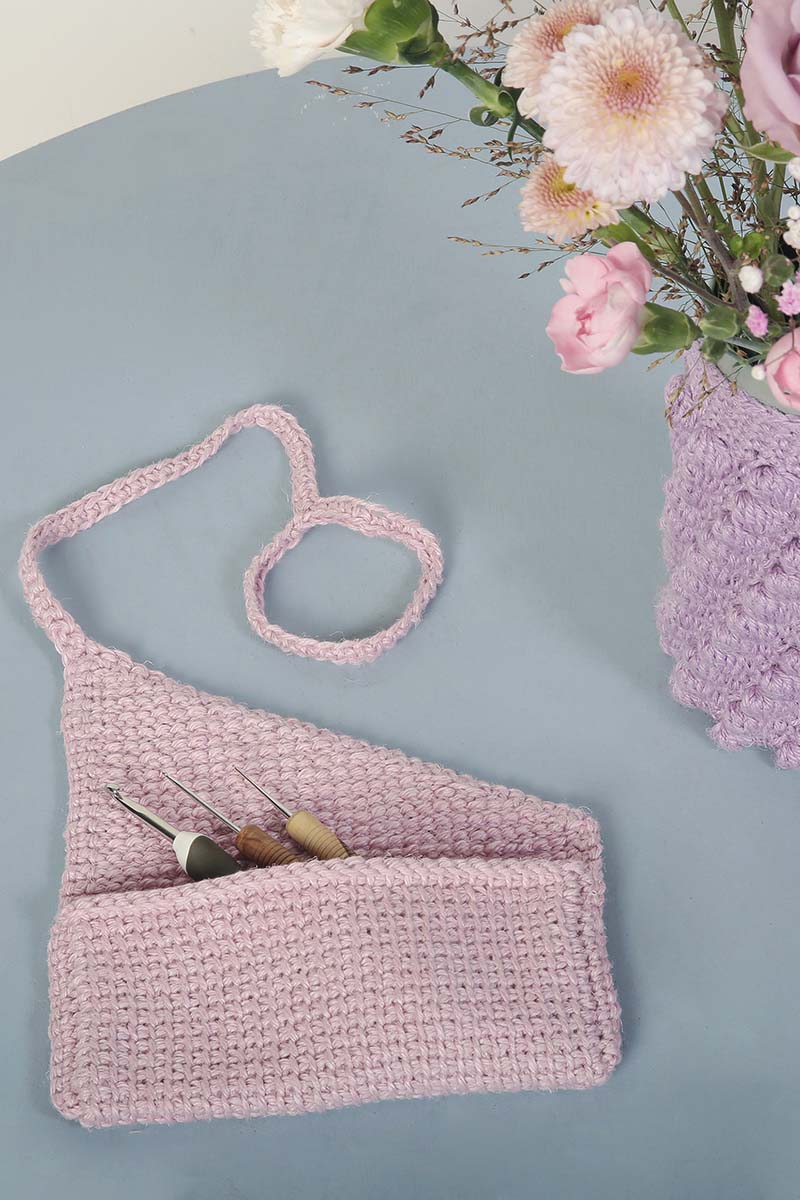 WINONA Vasenüberzug