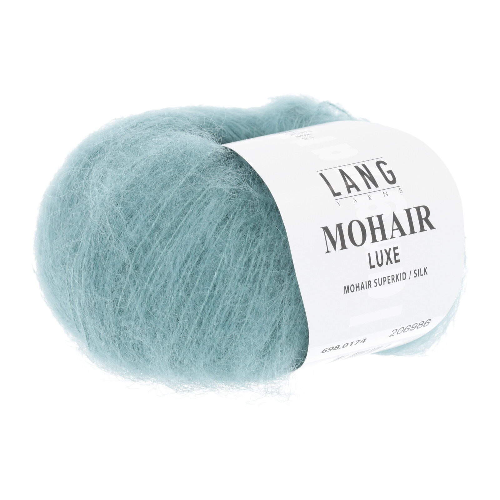 698.0174 - MOHAIR LUXE