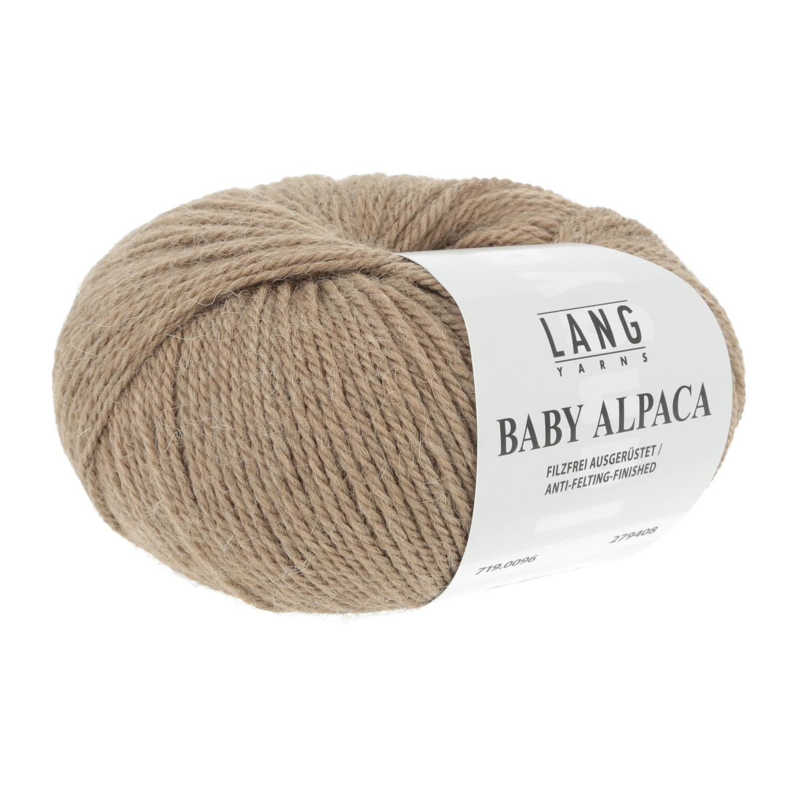 719.0096 - BABY ALPACA