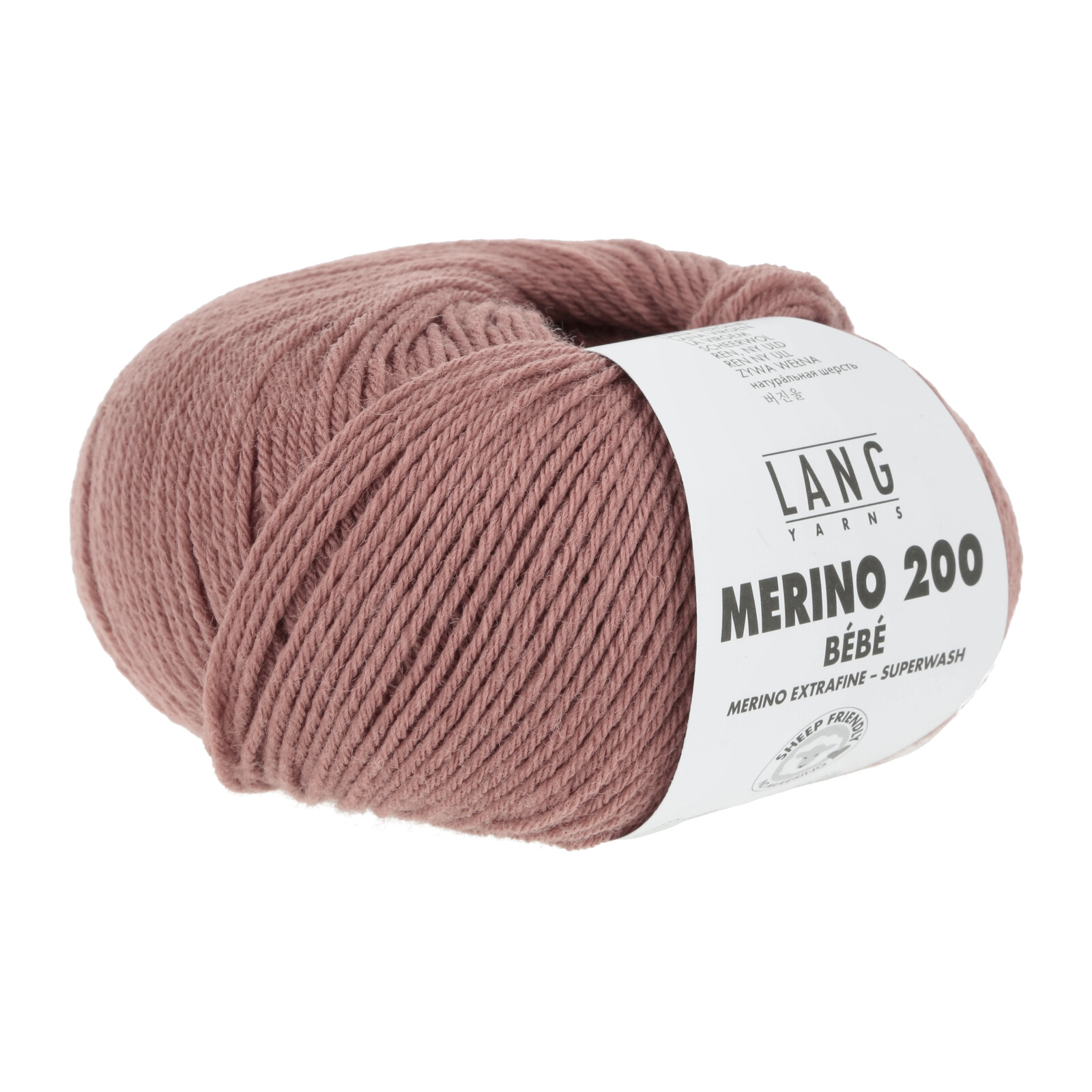 71.0548 - MERINO 200 BEBE
