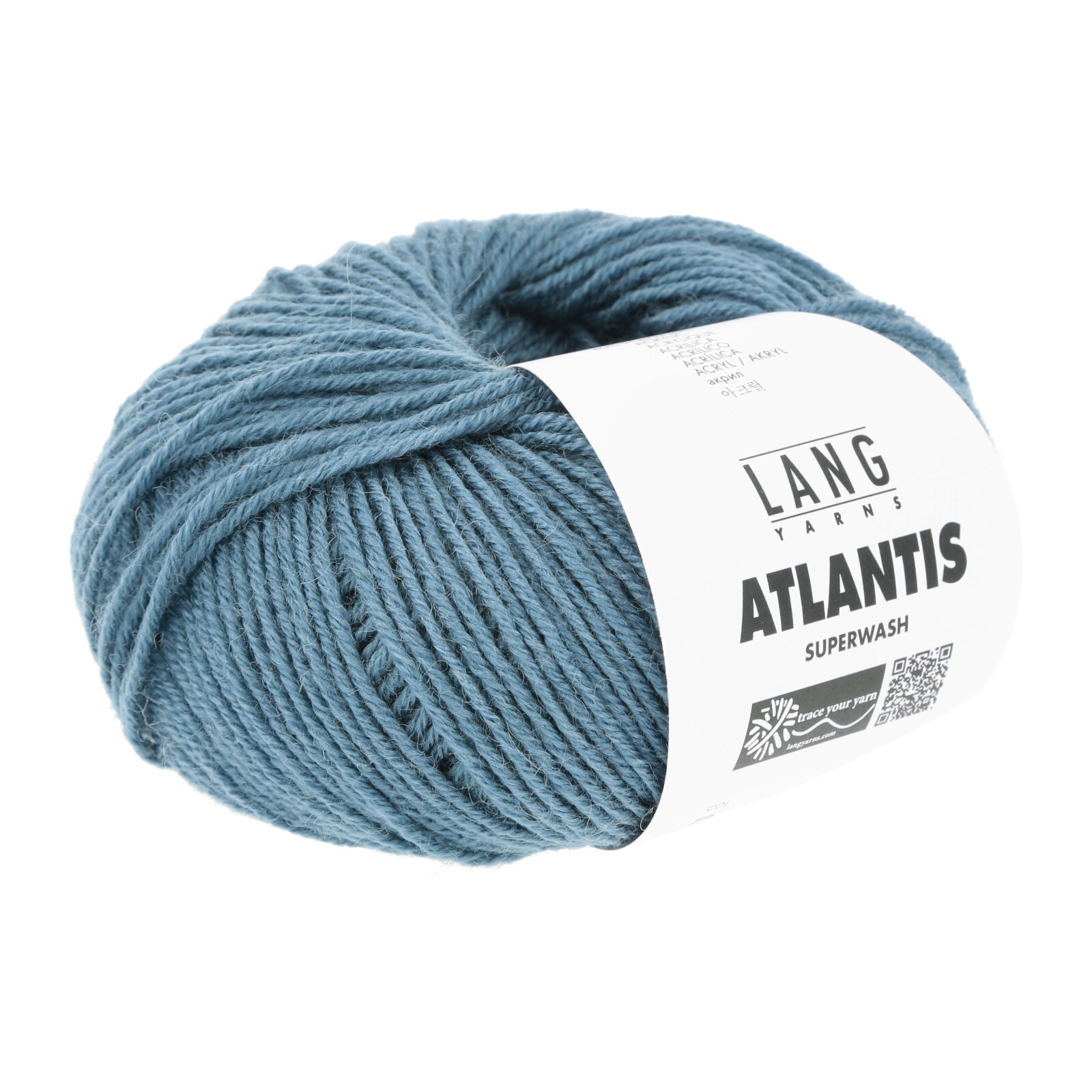 72.0074 - ATLANTIS