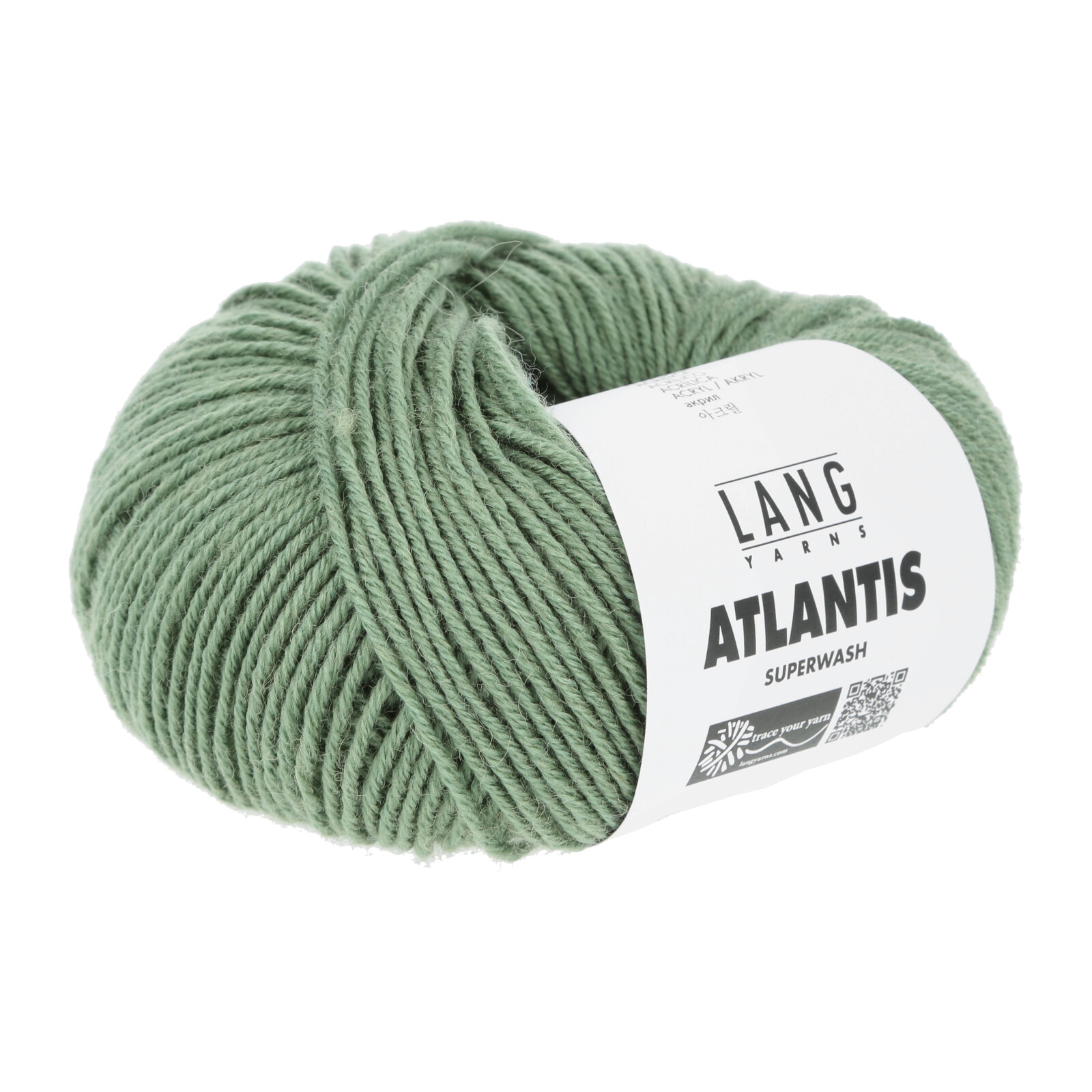 72.0091 - ATLANTIS