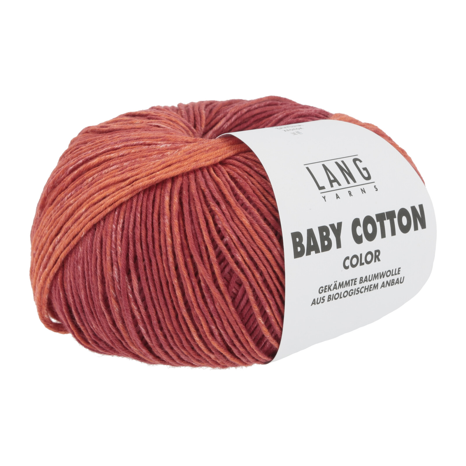 786.0165 - BABY COTTON COLOR