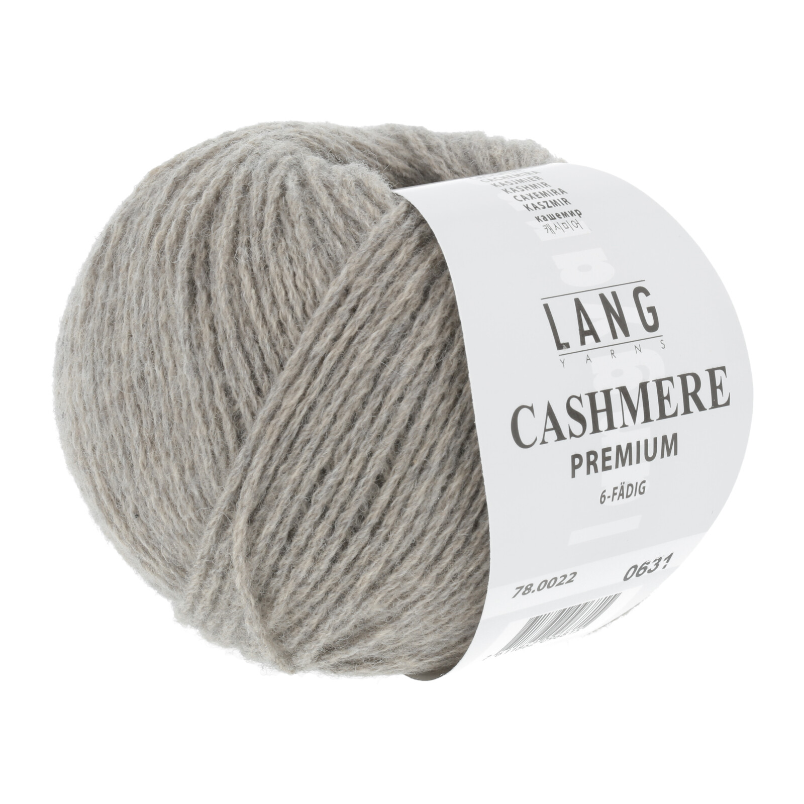 78.0022 - CASHMERE PREMIUM