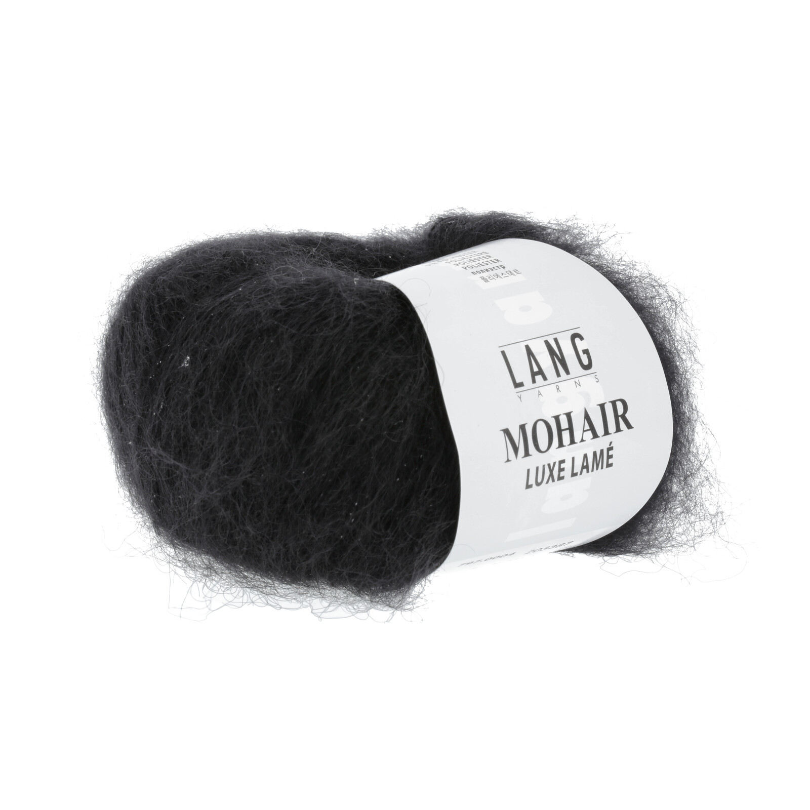 MOHAIR LUXE LAME