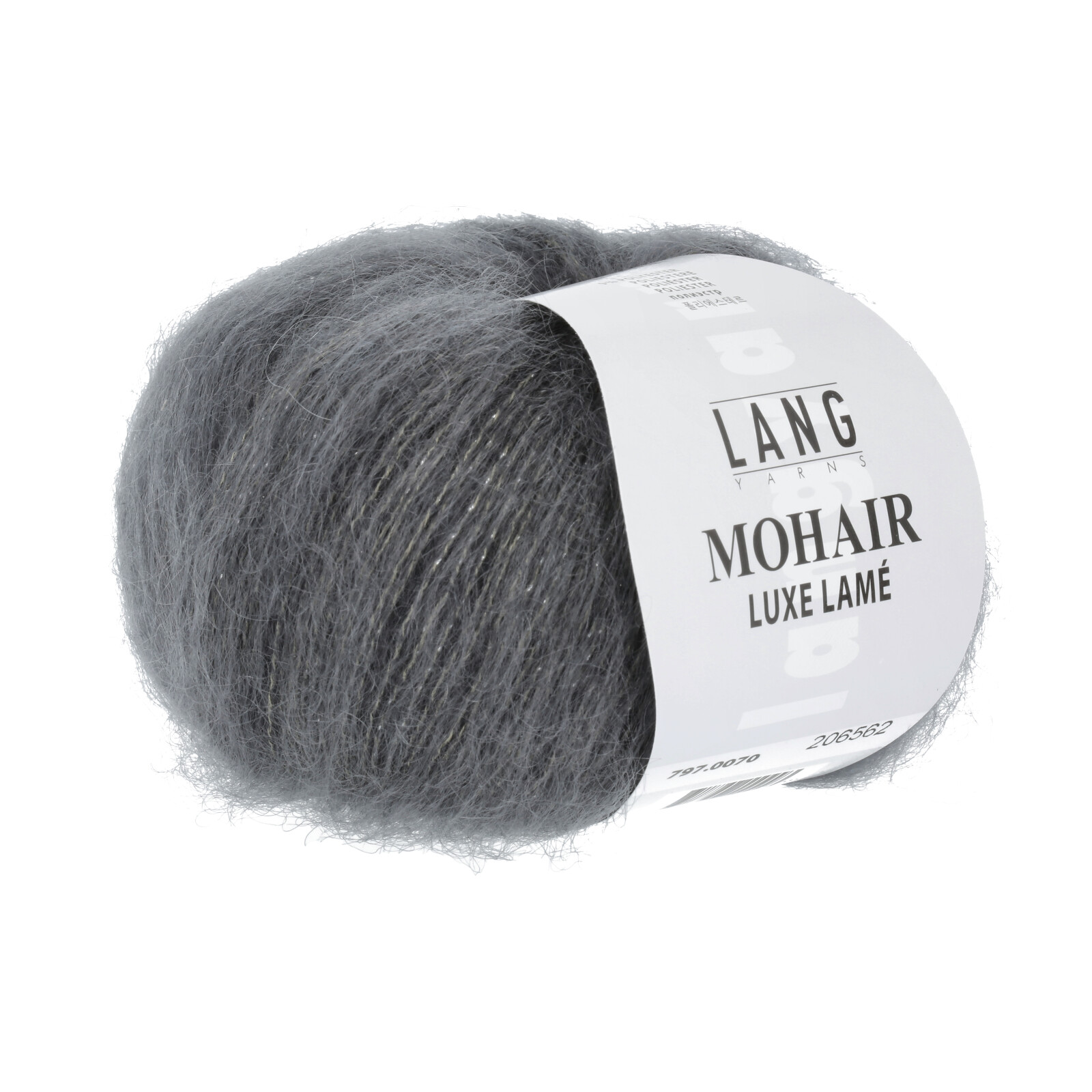 797.0070 - MOHAIR LUXE LAME