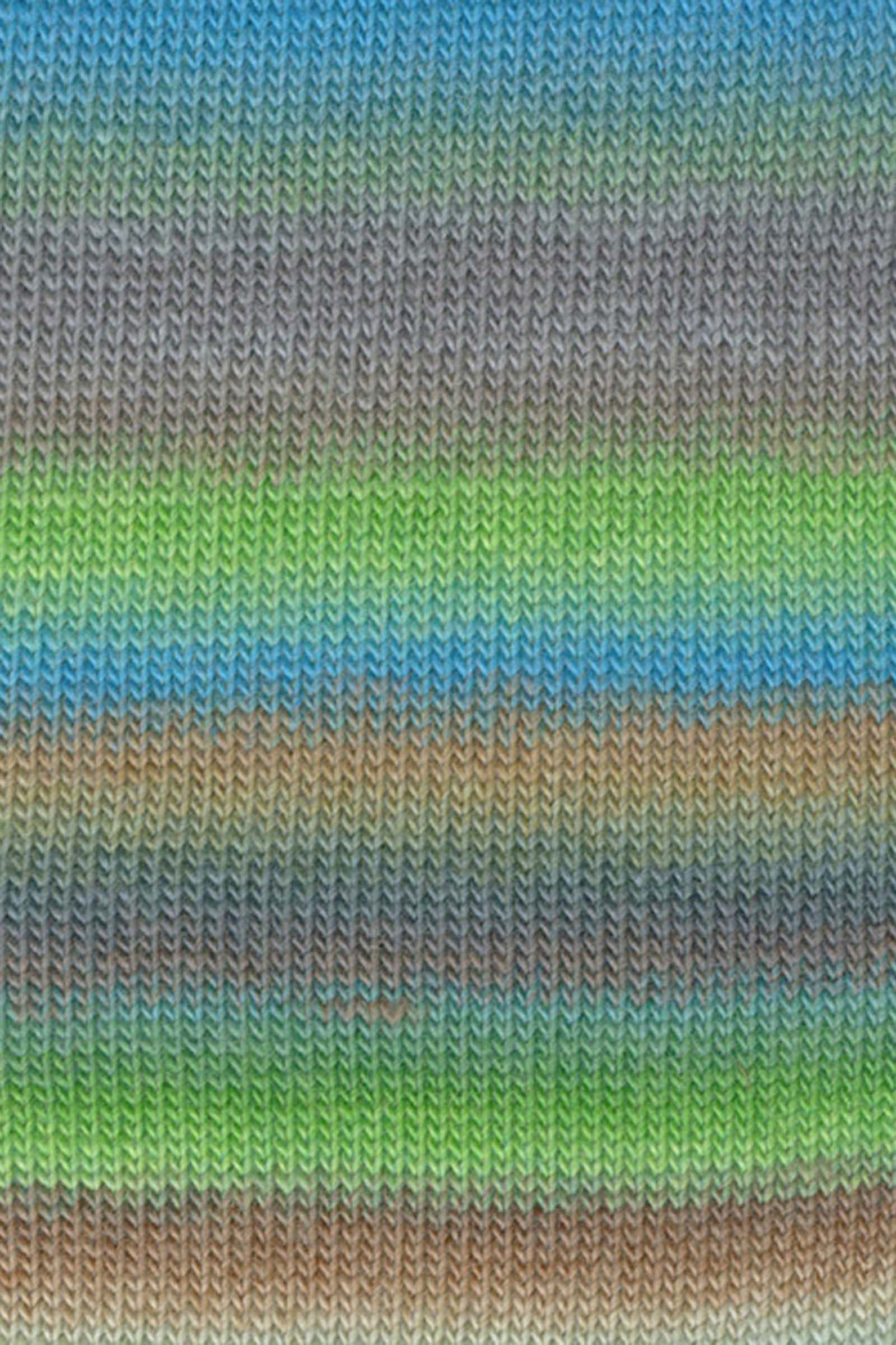 MILLE COLORI BABY