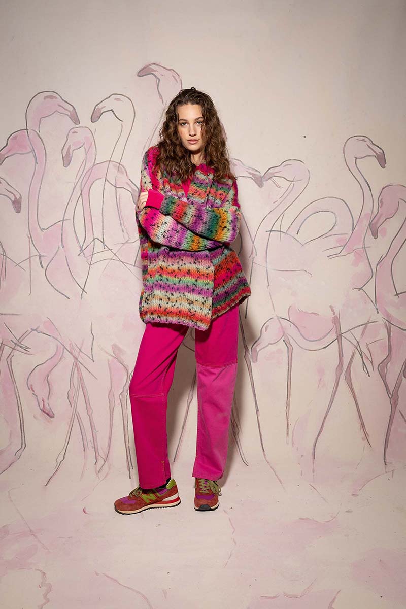 SANAA Jacke