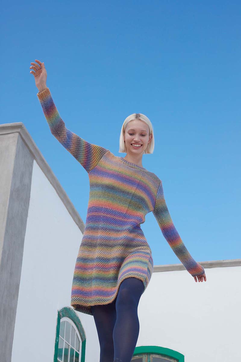 AAFKE Longpullover