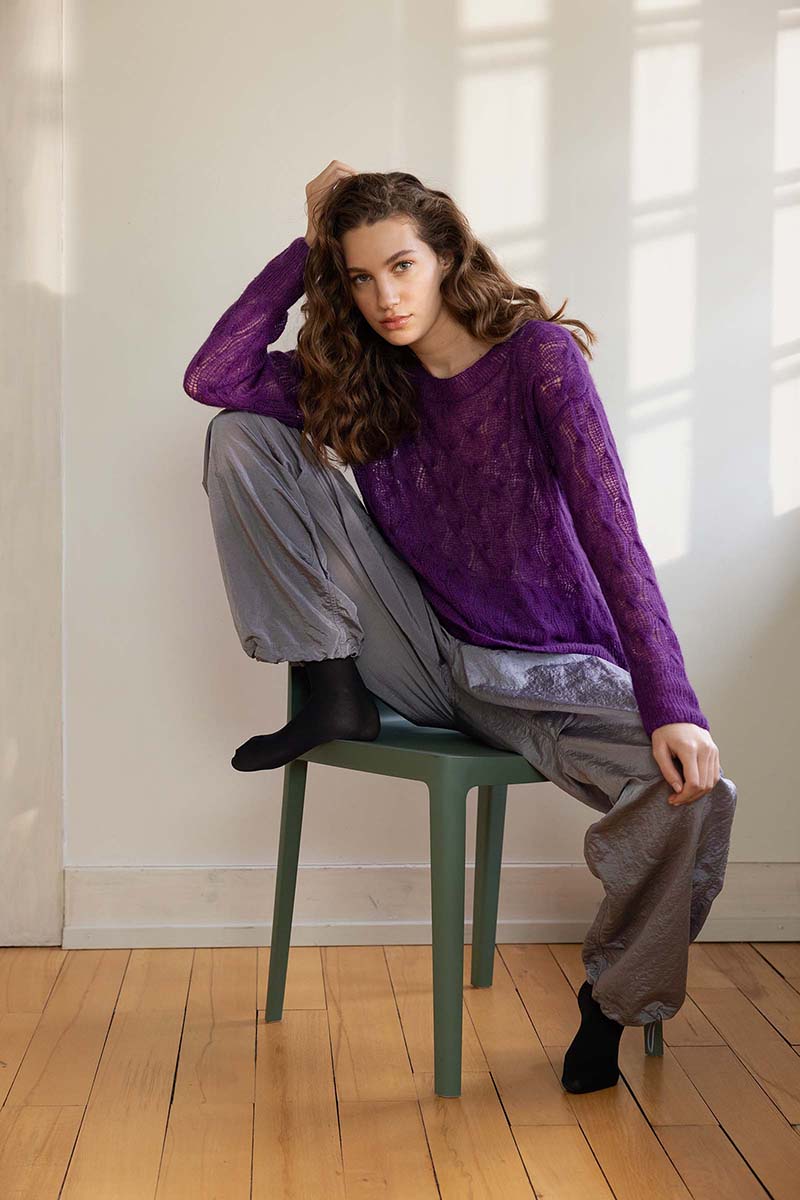 EMKE Pullover
