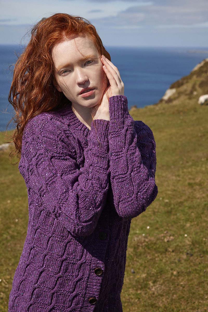AOIFE Jacke