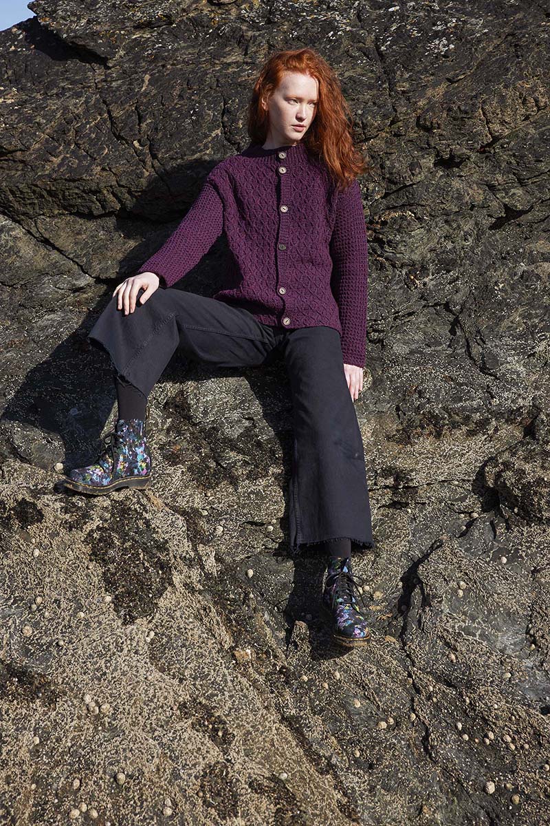 KAEL Jacke Unisex