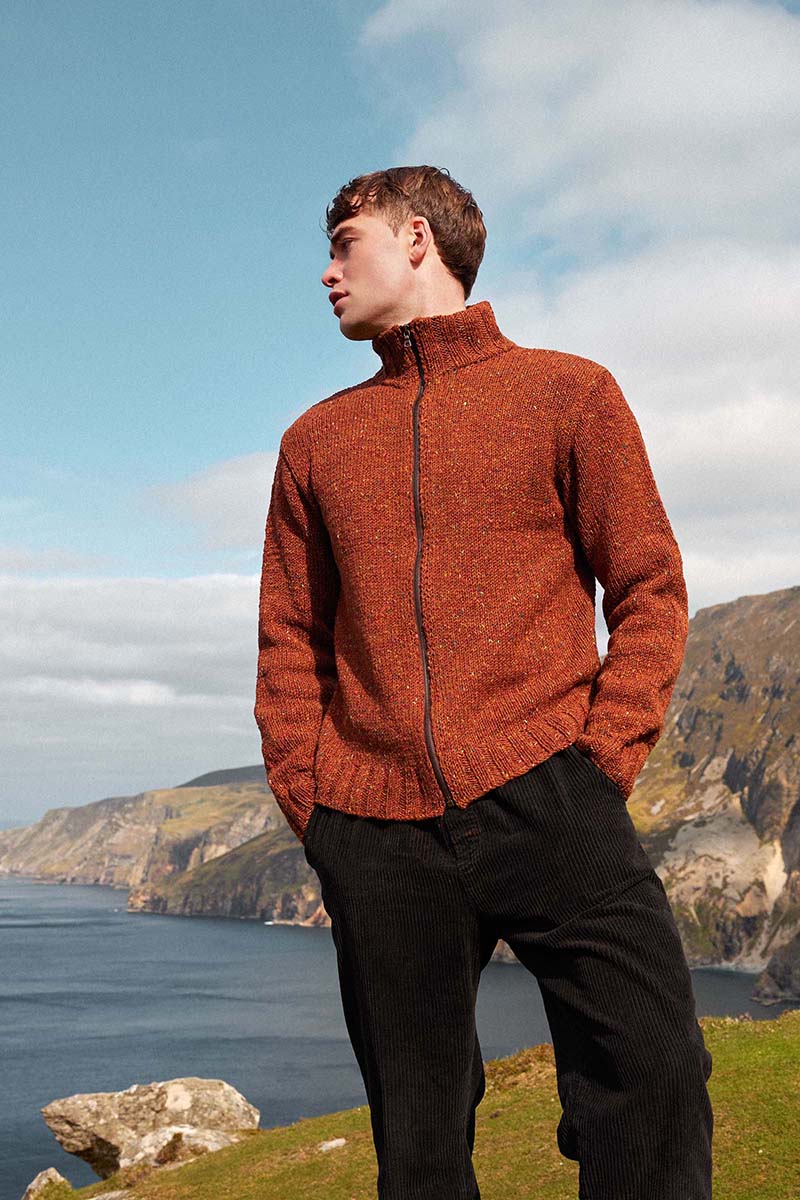 CIAN Herrenjacke