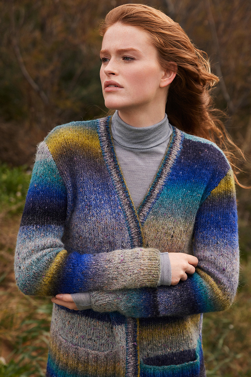 GALINA Jacke