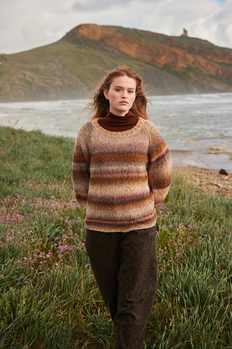 HOPE Pullover