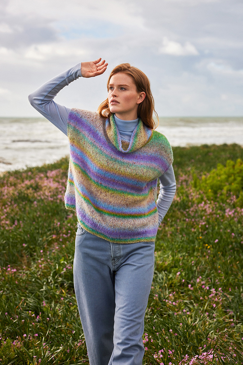 RIELLE Pullover