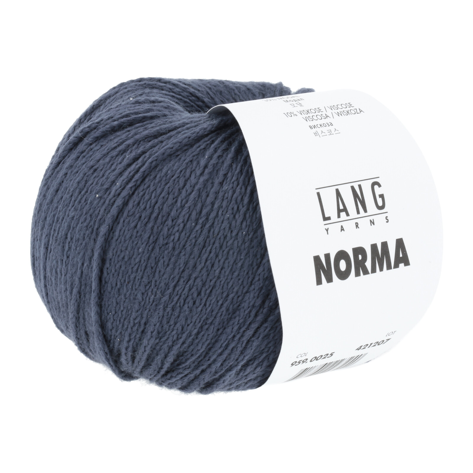 959.0025 - NORMA