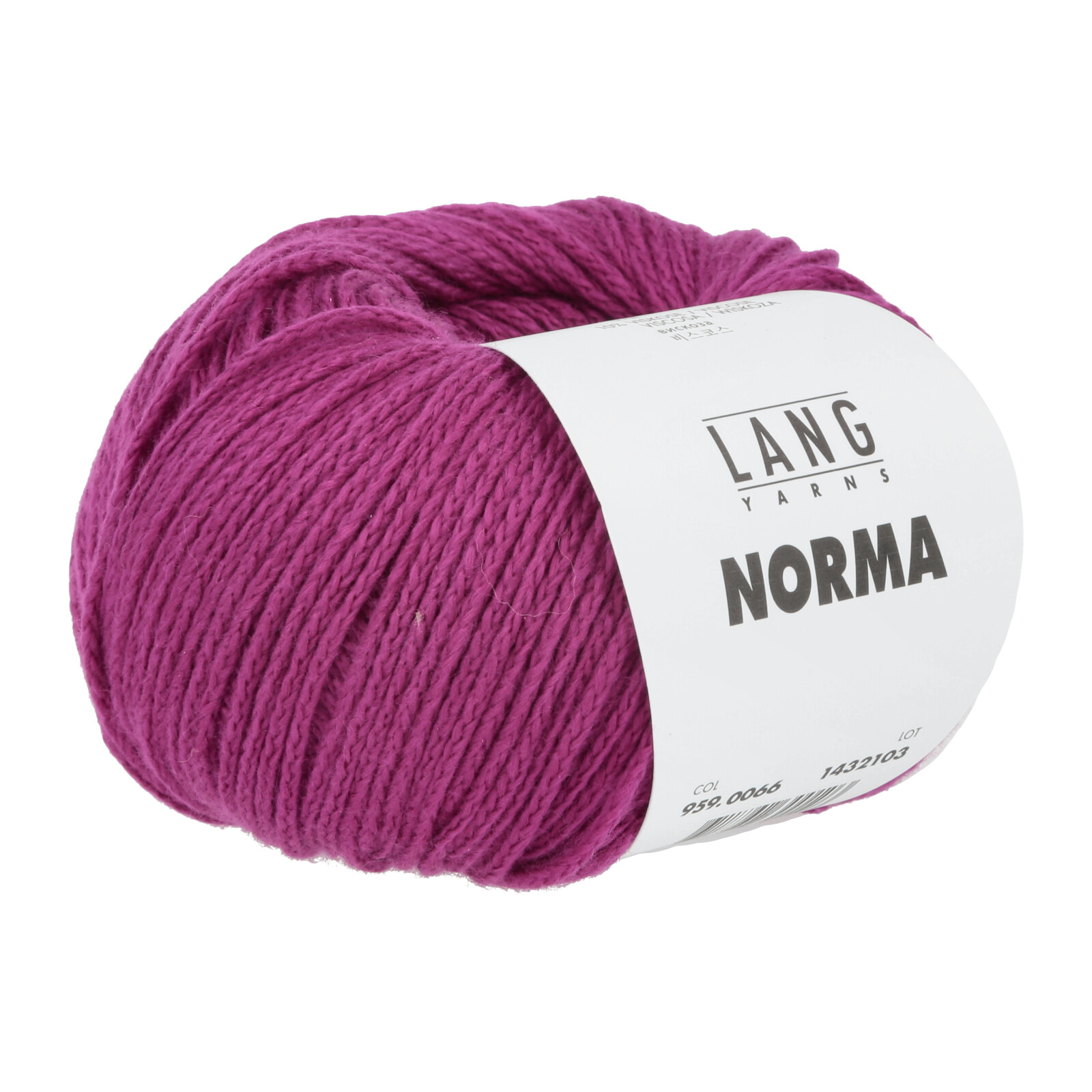 959.0066 - NORMA