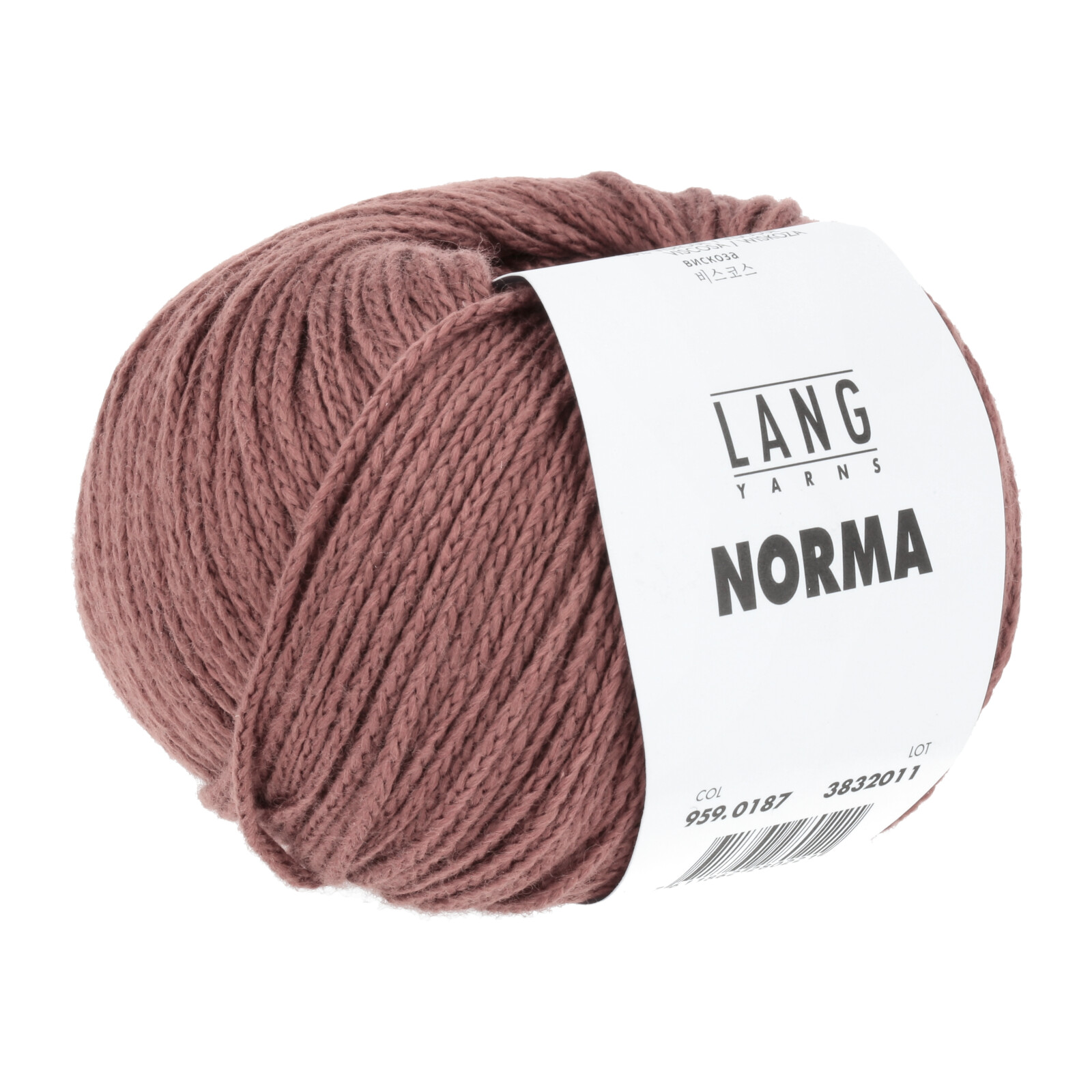 959.0187 - NORMA