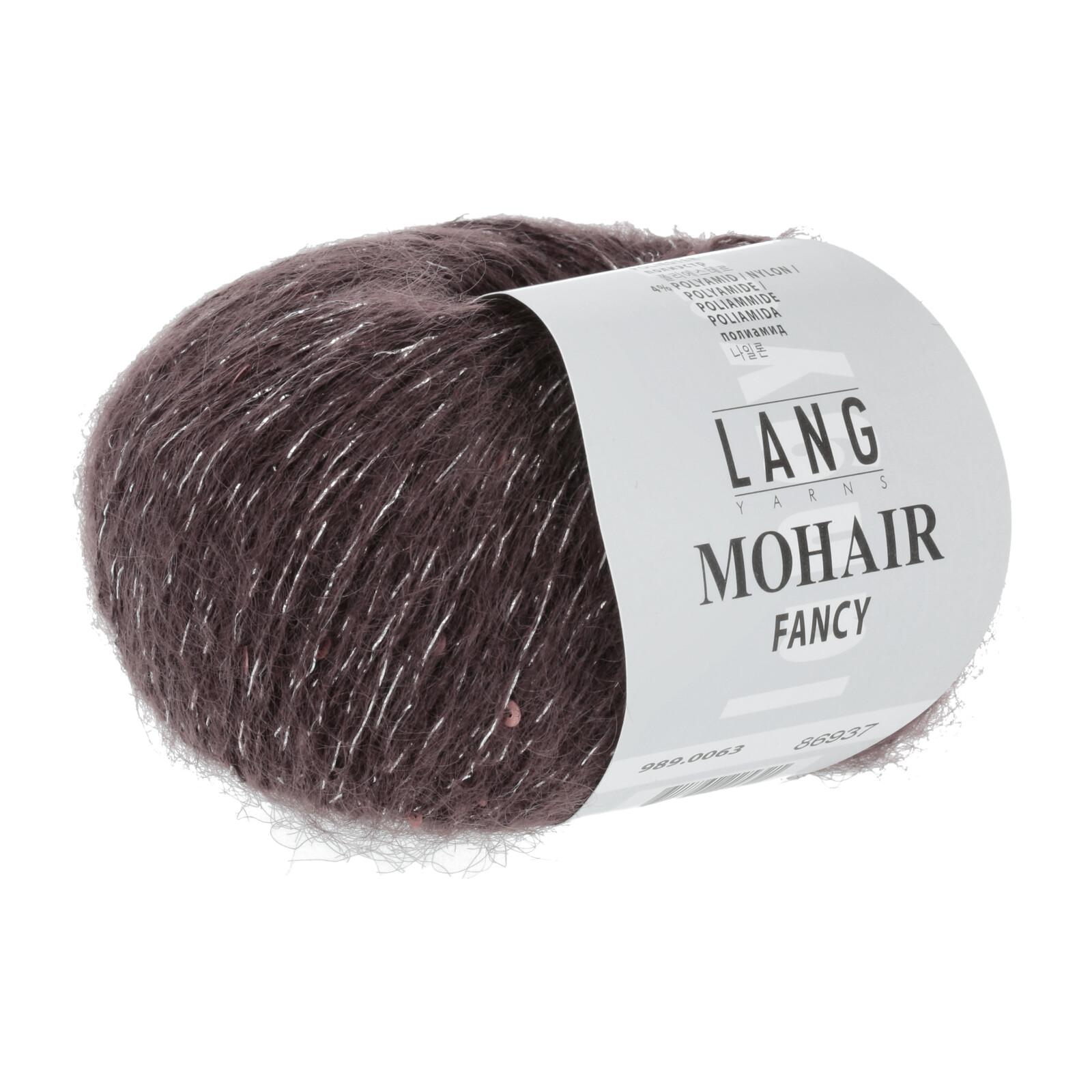 989.0063 - MOHAIR FANCY