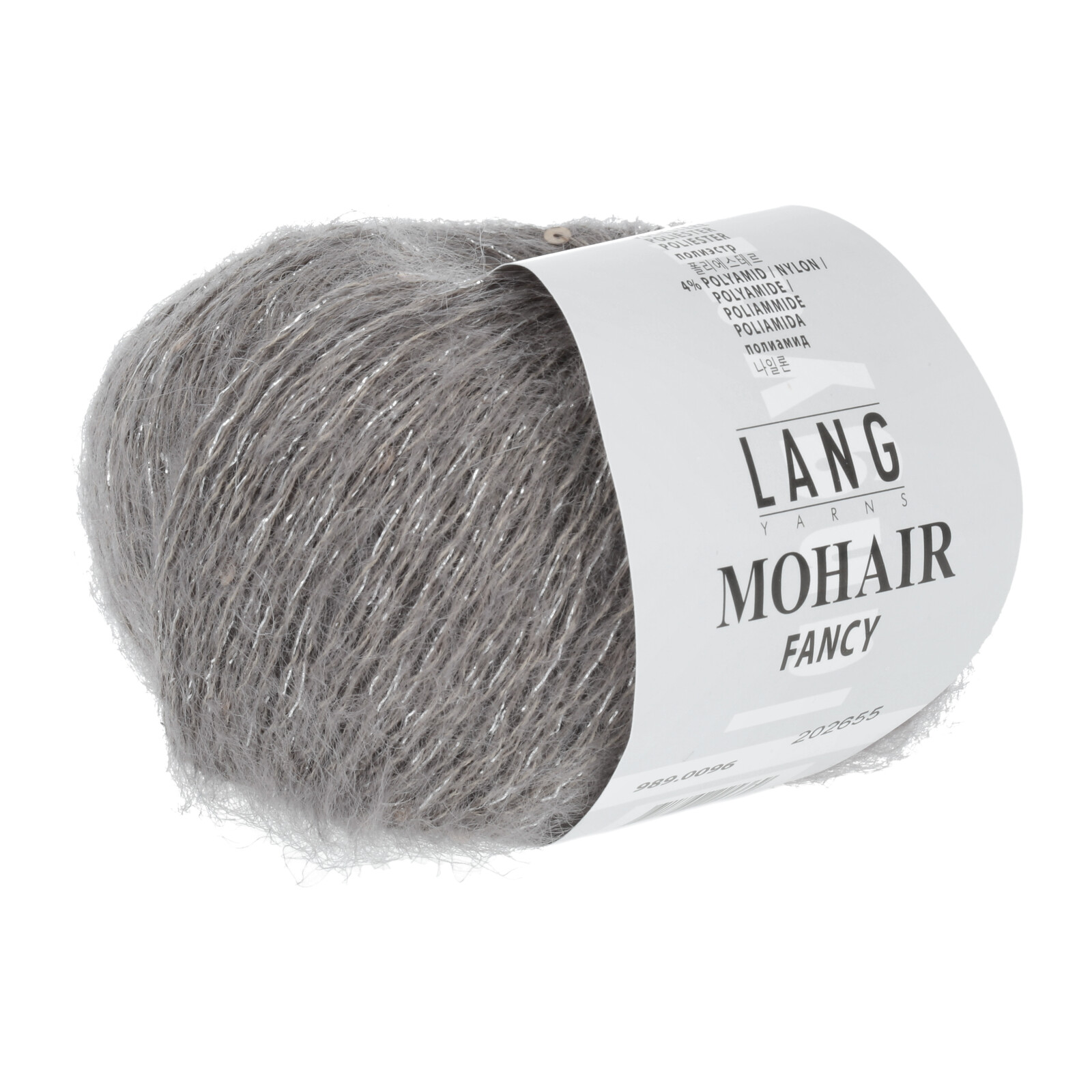 989.0096 - MOHAIR FANCY