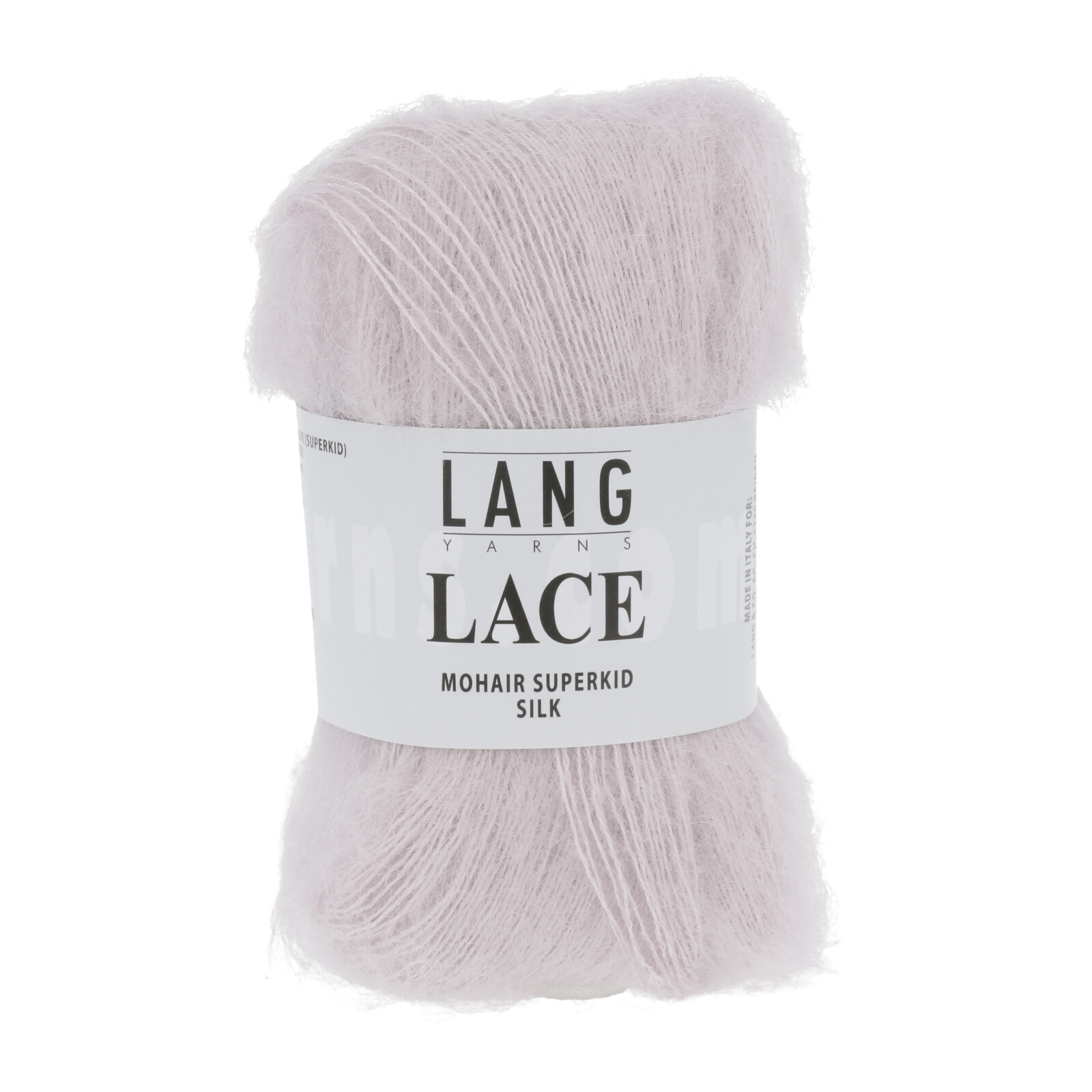 992.0009 - LACE