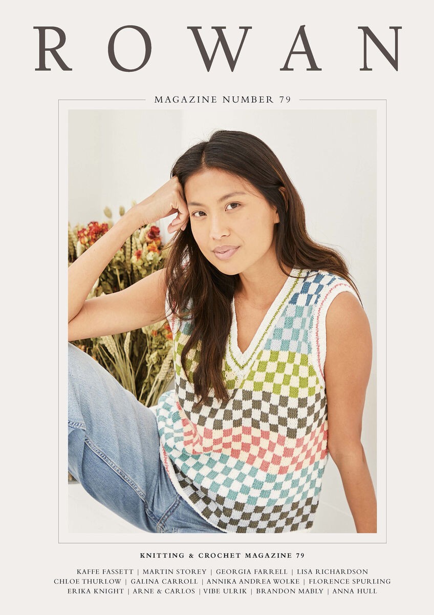 Rowan Magazin 79